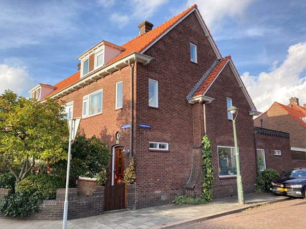 Property photo - Lagelandstraat 16, 5213CS 's-Hertogenbosch